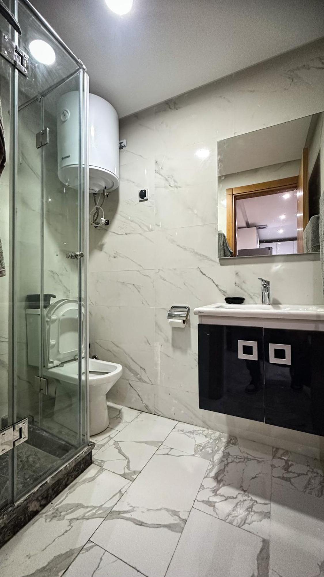 Appartement Bmk N-1 Rabat Zewnętrze zdjęcie